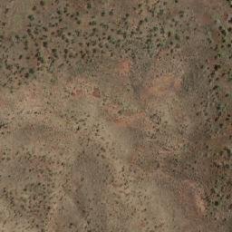 Satellite imagery of Graces Point, AU