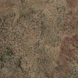 Satellite imagery of Graces Point, AU