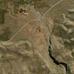 Satellite imagery of Cerro Huancollo, BO