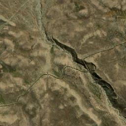 Satellite imagery of Cerro Huancollo, BO
