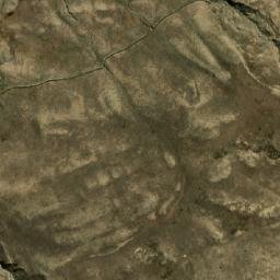 Satellite imagery of Cerro Huancollo, BO