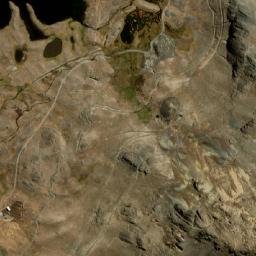 Satellite imagery of Cerro Tulahuracha, BO