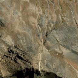 Satellite imagery of Cerro Tulahuracha, BO