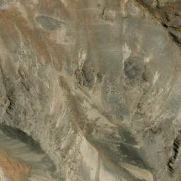 Satellite imagery of Cerro Tulahuracha, BO