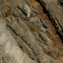 Satellite imagery of Cerro Mamailloca, BO