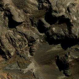 Satellite imagery of Cerro Mamailloca, BO