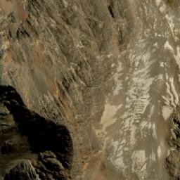 Satellite imagery of Cerro Mamailloca, BO