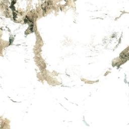 Satellite imagery of Nevado Huayna Potosí, BO
