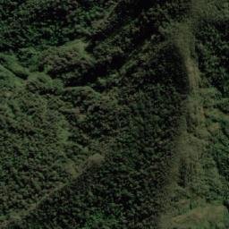 Satellite imagery of Serrania Sacramento, BO