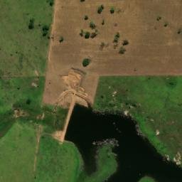 Satellite imagery of Loma Guapa, BO