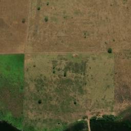 Satellite imagery of Loma Guapa, BO