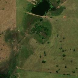 Satellite imagery of Loma Guapa, BO