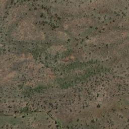 Satellite imagery of Mount Blyth, AU