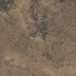 Satellite imagery of Mount Wilson, AU