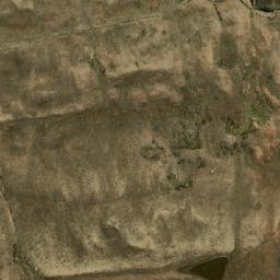Satellite imagery of Cerro Huancollo, BO