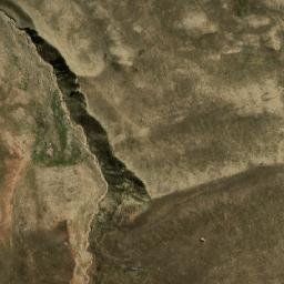 Satellite imagery of Cerro Huancollo, BO