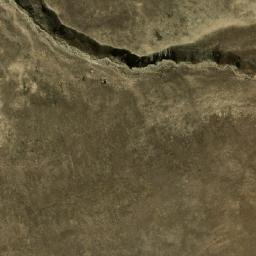 Satellite imagery of Cerro Huancollo, BO