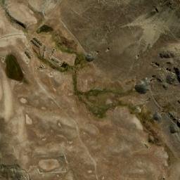 Satellite imagery of Cerro Tulahuracha, BO