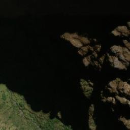 Satellite imagery of Cerro Potosi, BO