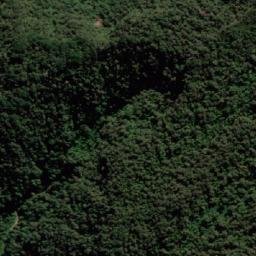 Satellite imagery of Serrania Sacramento, BO