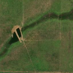 Satellite imagery of Morro de Cuatro Hermanos, BR