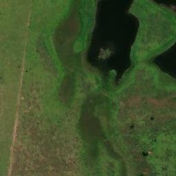 Satellite imagery of Loma Guapa, BO