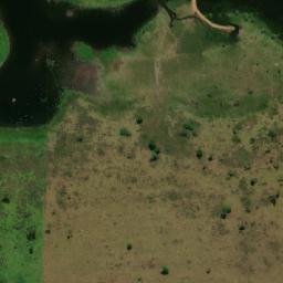 Satellite imagery of Loma Guapa, BO