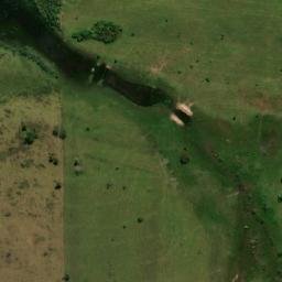 Satellite imagery of Loma Guapa, BO