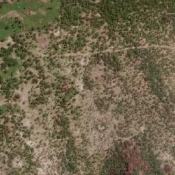 Satellite imagery of Lupembe, AO