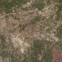 Satellite imagery of Lupembe, AO