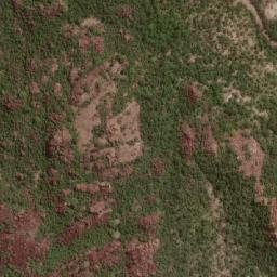 Satellite imagery of Epale, AO