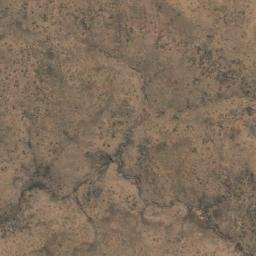 Satellite imagery of Mount Wilson, AU