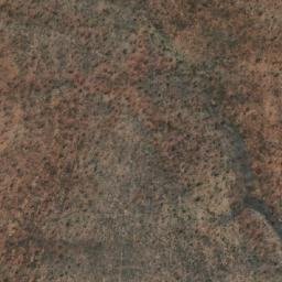Satellite imagery of Goolys Copper Mine, AU