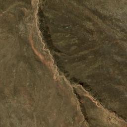 Satellite imagery of Cerro Huancollo, BO