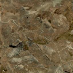 Satellite imagery of Cerro Tulahuracha, BO
