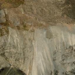 Satellite imagery of Cerro Mamailloca, BO