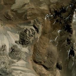 Satellite imagery of Cerro Mamailloca, BO