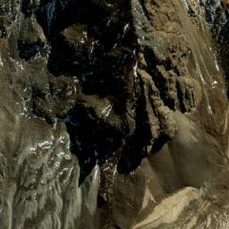 Satellite imagery of Cerro Mamailloca, BO