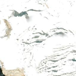 Satellite imagery of Nevado Huayna Potosí, BO