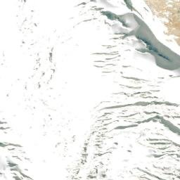Satellite imagery of Nevado Huayna Potosí, BO