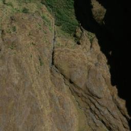 Satellite imagery of Cerro Potosi, BO