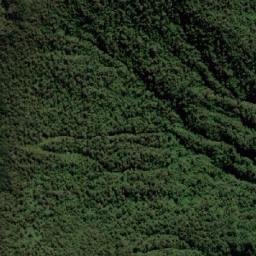 Satellite imagery of Serrania Sacramento, BO