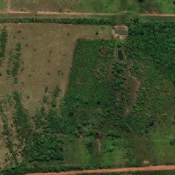 Satellite imagery of Loma Guapa, BO