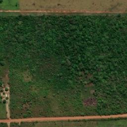 Satellite imagery of Loma Guapa, BO