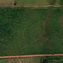 Satellite imagery of Loma Guapa, BO