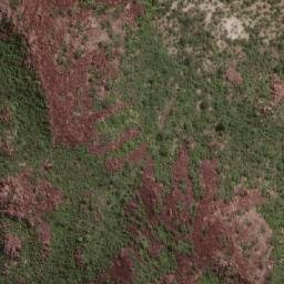 Satellite imagery of Lupembe, AO