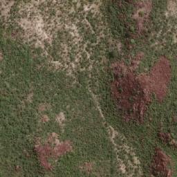 Satellite imagery of Lupembe, AO