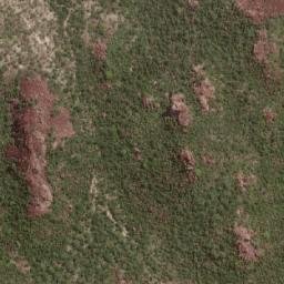 Satellite imagery of Lupembe, AO