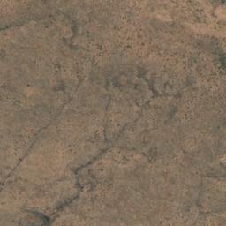 Satellite imagery of Mount Wilson, AU