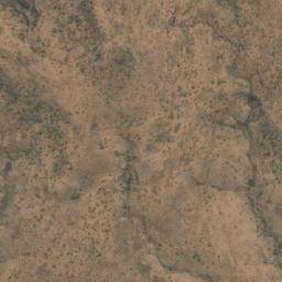 Satellite imagery of Mount Wilson, AU
